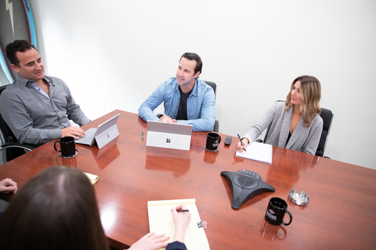 Los Angeles Tenant Rights Attorney Schwimer Weinstein LLP